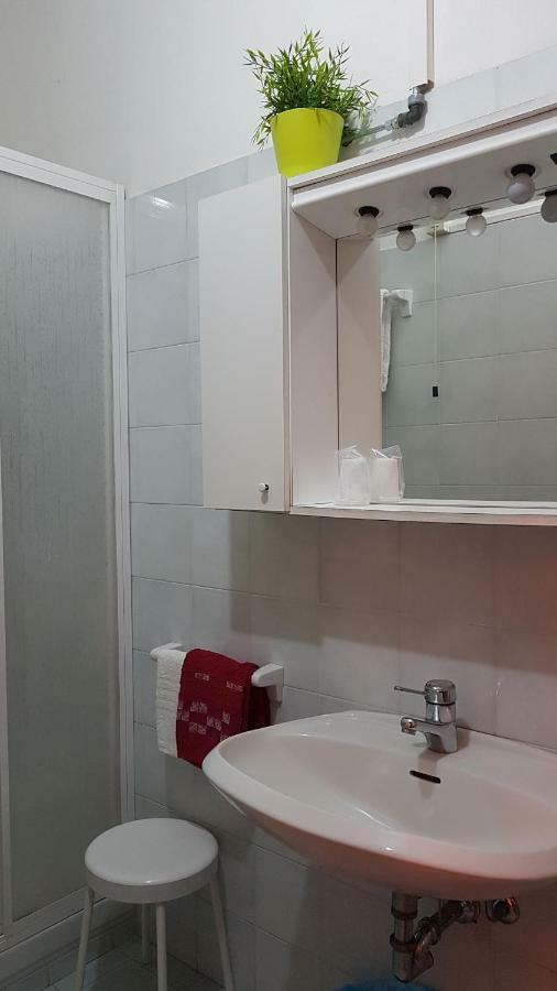 Valle Degli Etruschi B&B Grilli Екстериор снимка