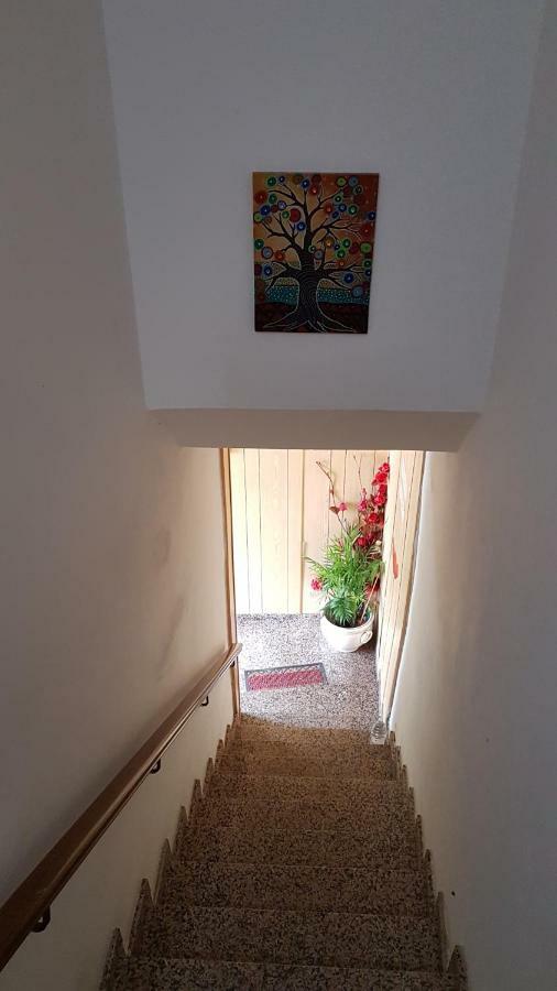 Valle Degli Etruschi B&B Grilli Екстериор снимка