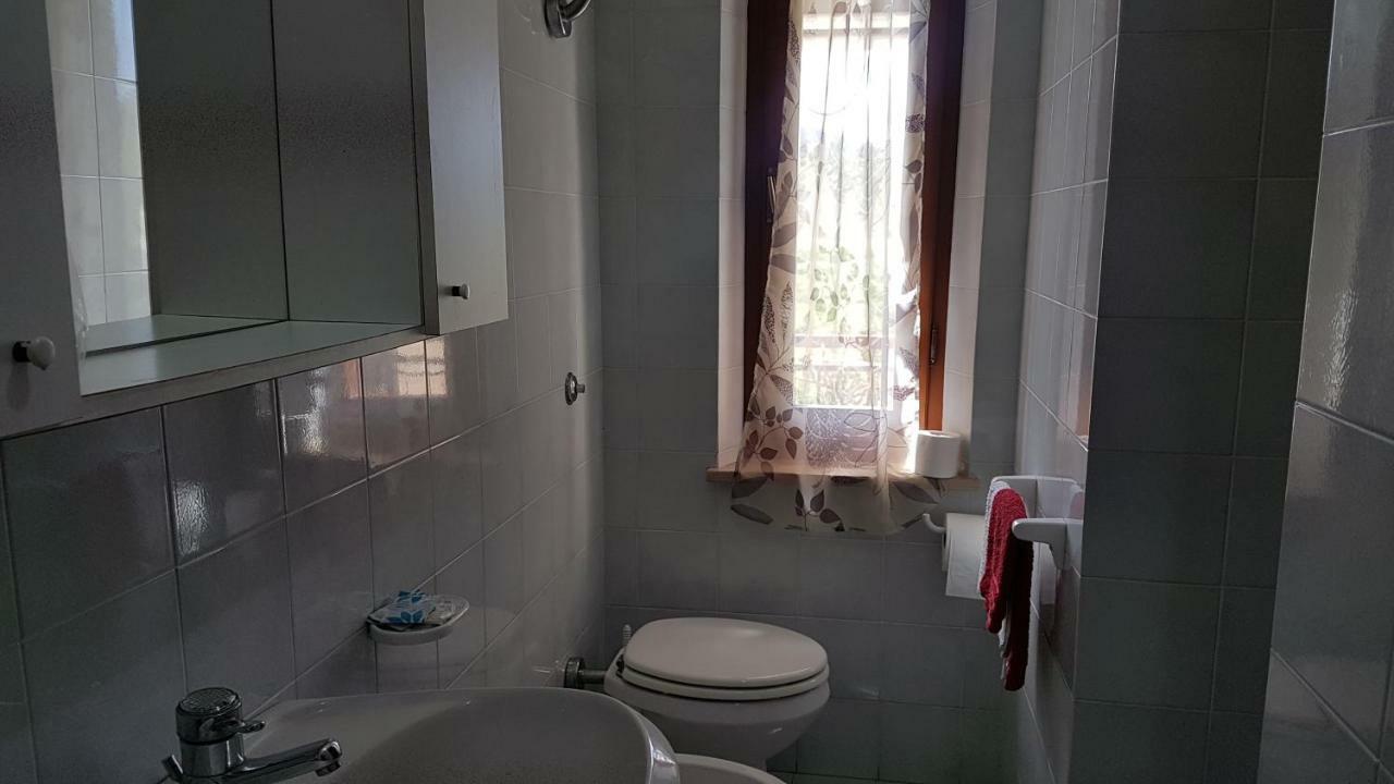 Valle Degli Etruschi B&B Grilli Екстериор снимка