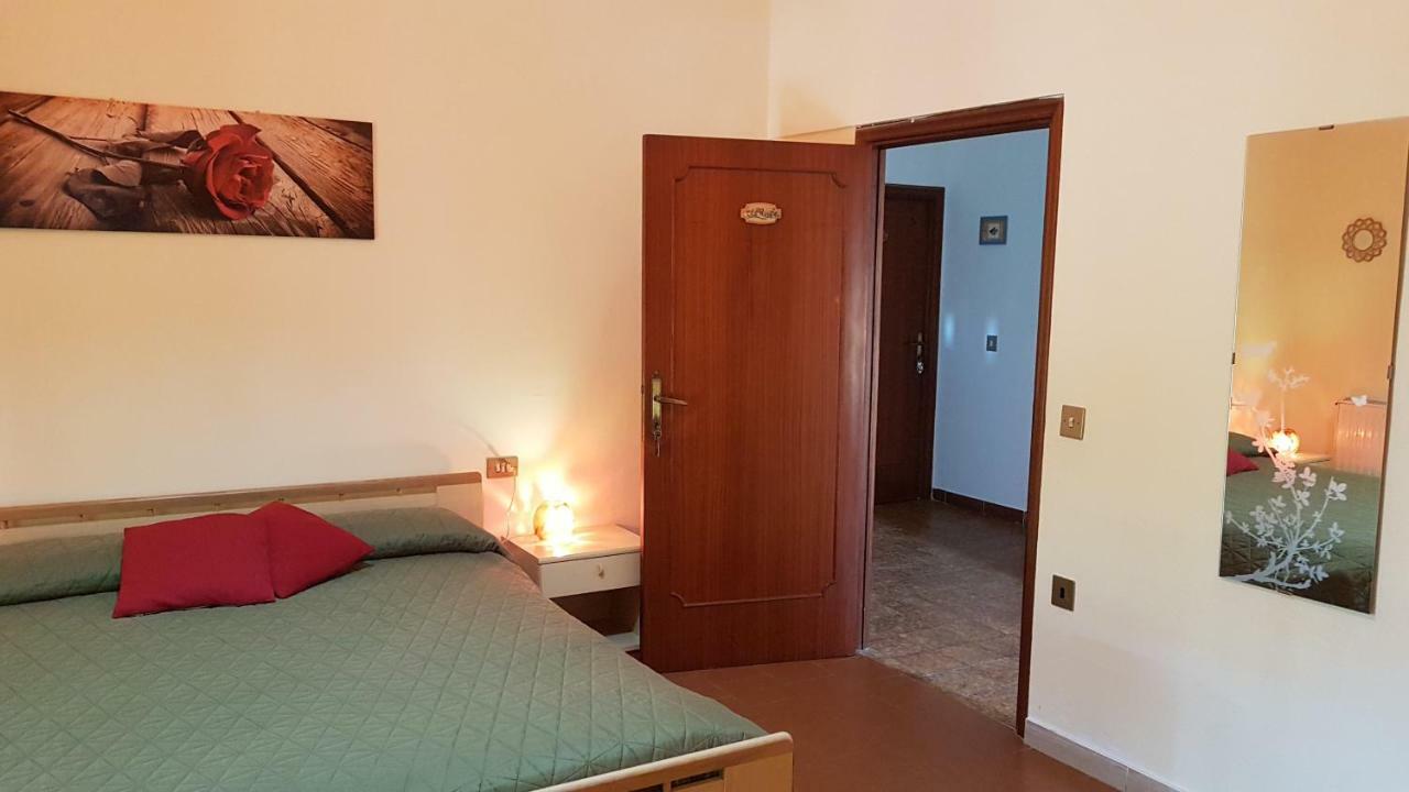 Valle Degli Etruschi B&B Grilli Екстериор снимка