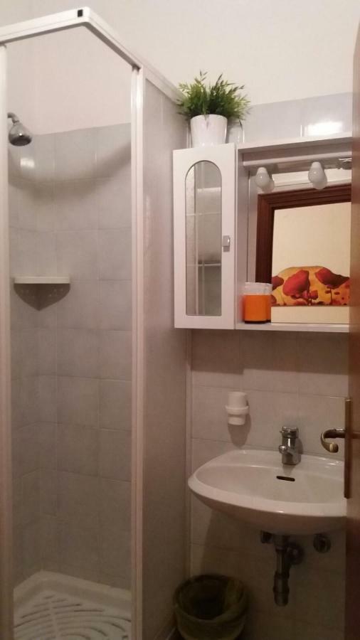 Valle Degli Etruschi B&B Grilli Екстериор снимка