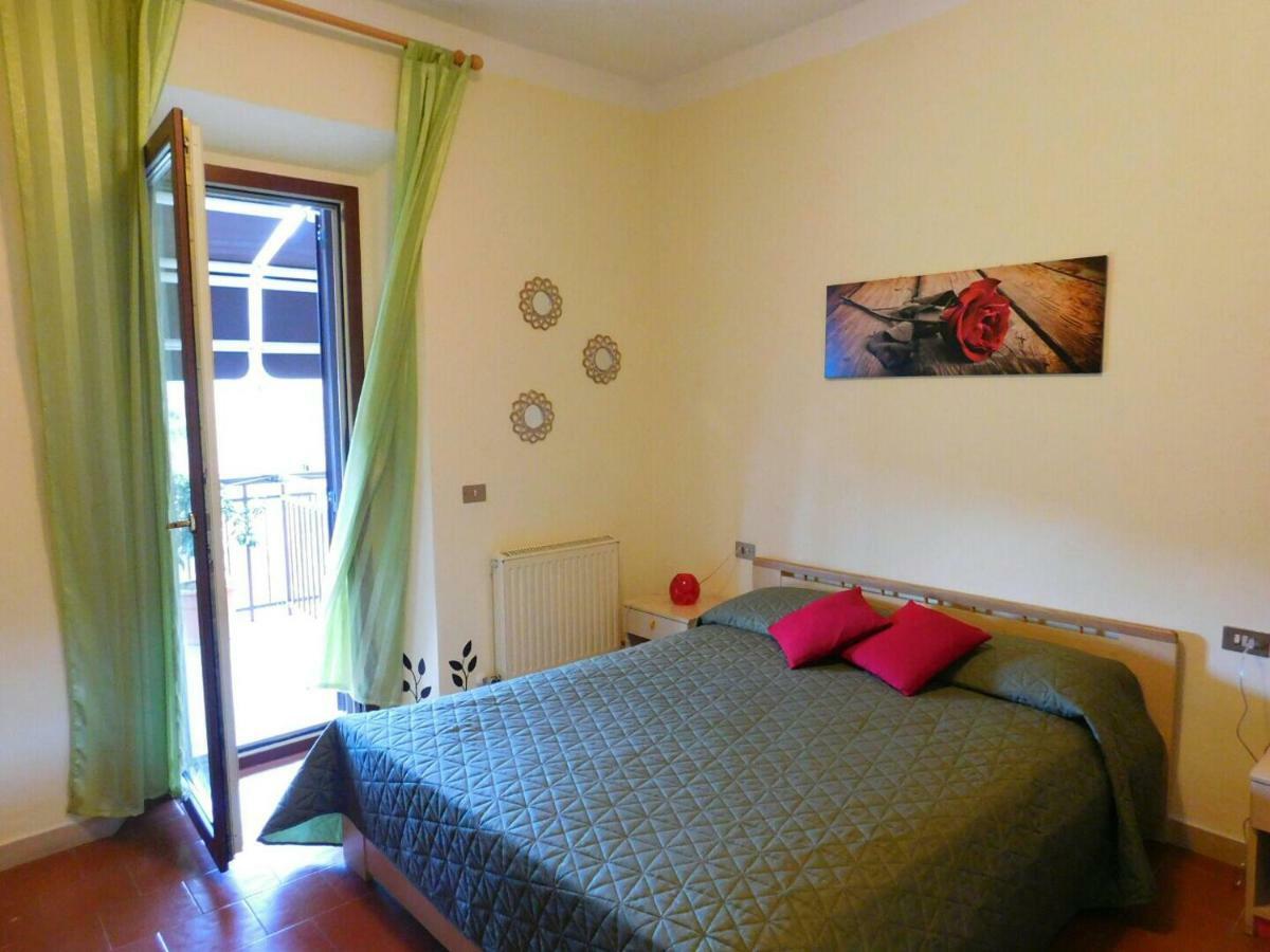 Valle Degli Etruschi B&B Grilli Екстериор снимка